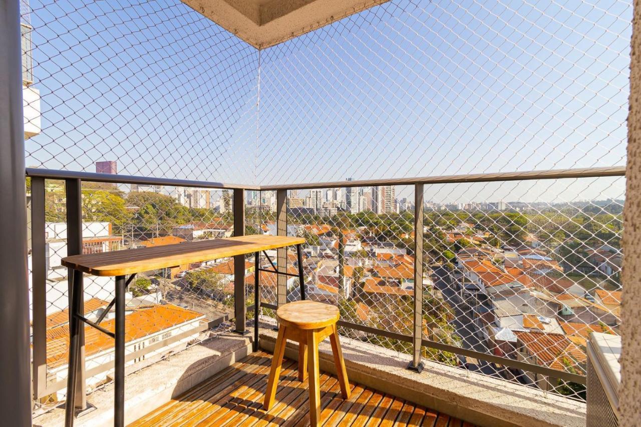 Vossa Bossa Vila Madalena ساو باولو المظهر الخارجي الصورة