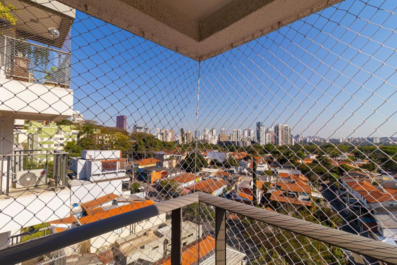 Vossa Bossa Vila Madalena ساو باولو المظهر الخارجي الصورة