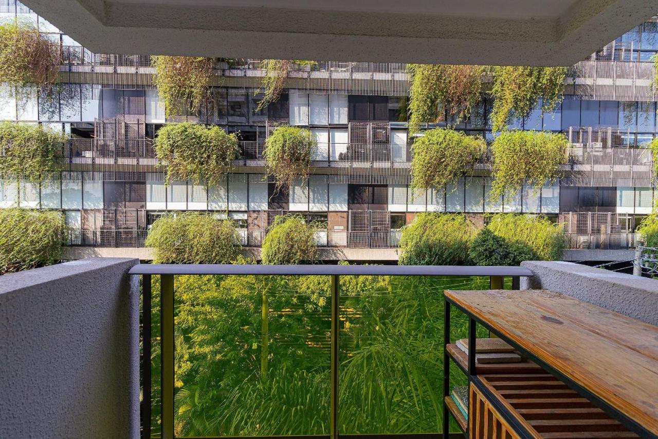 Vossa Bossa Vila Madalena ساو باولو المظهر الخارجي الصورة