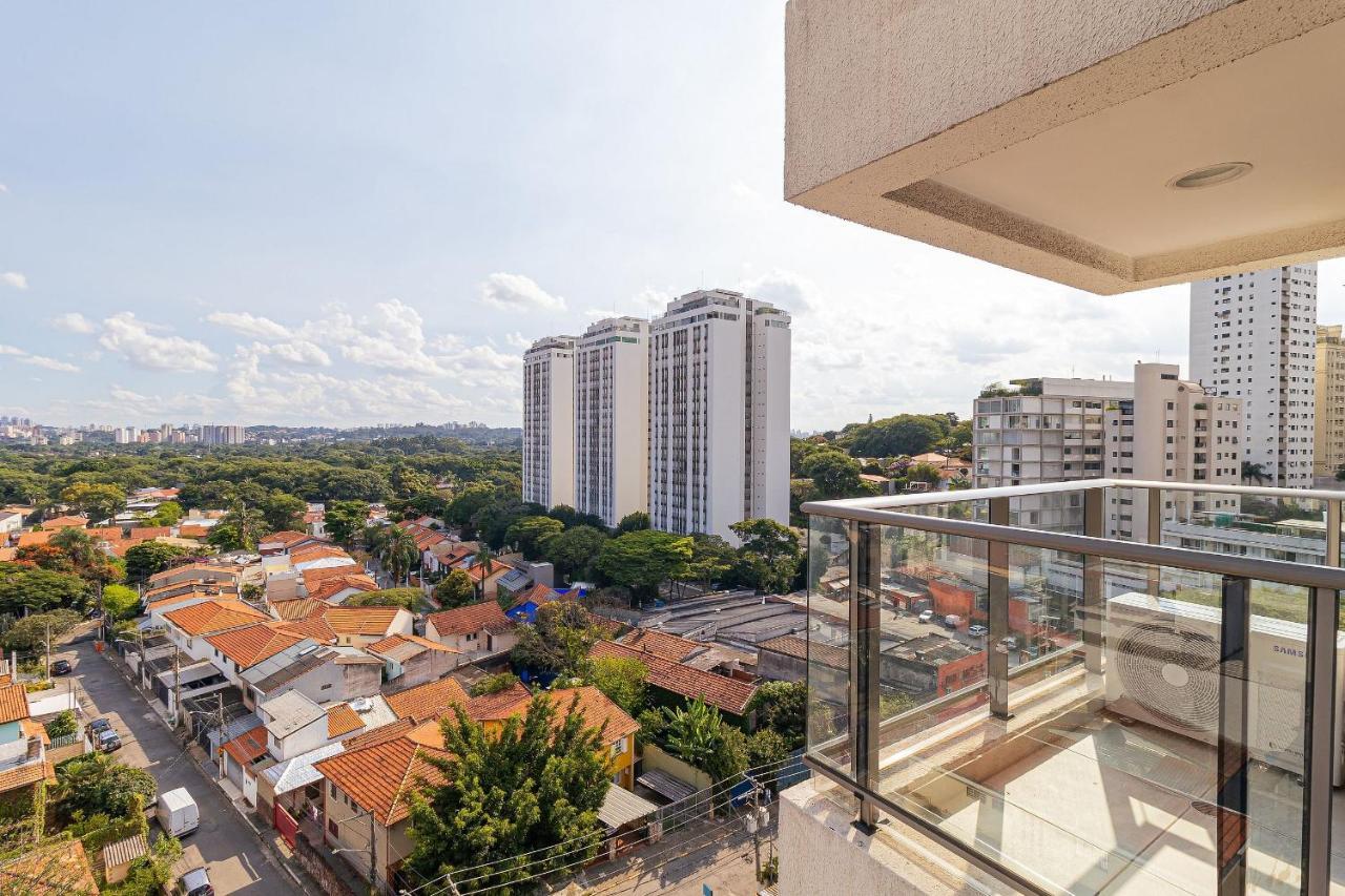 Vossa Bossa Vila Madalena ساو باولو المظهر الخارجي الصورة