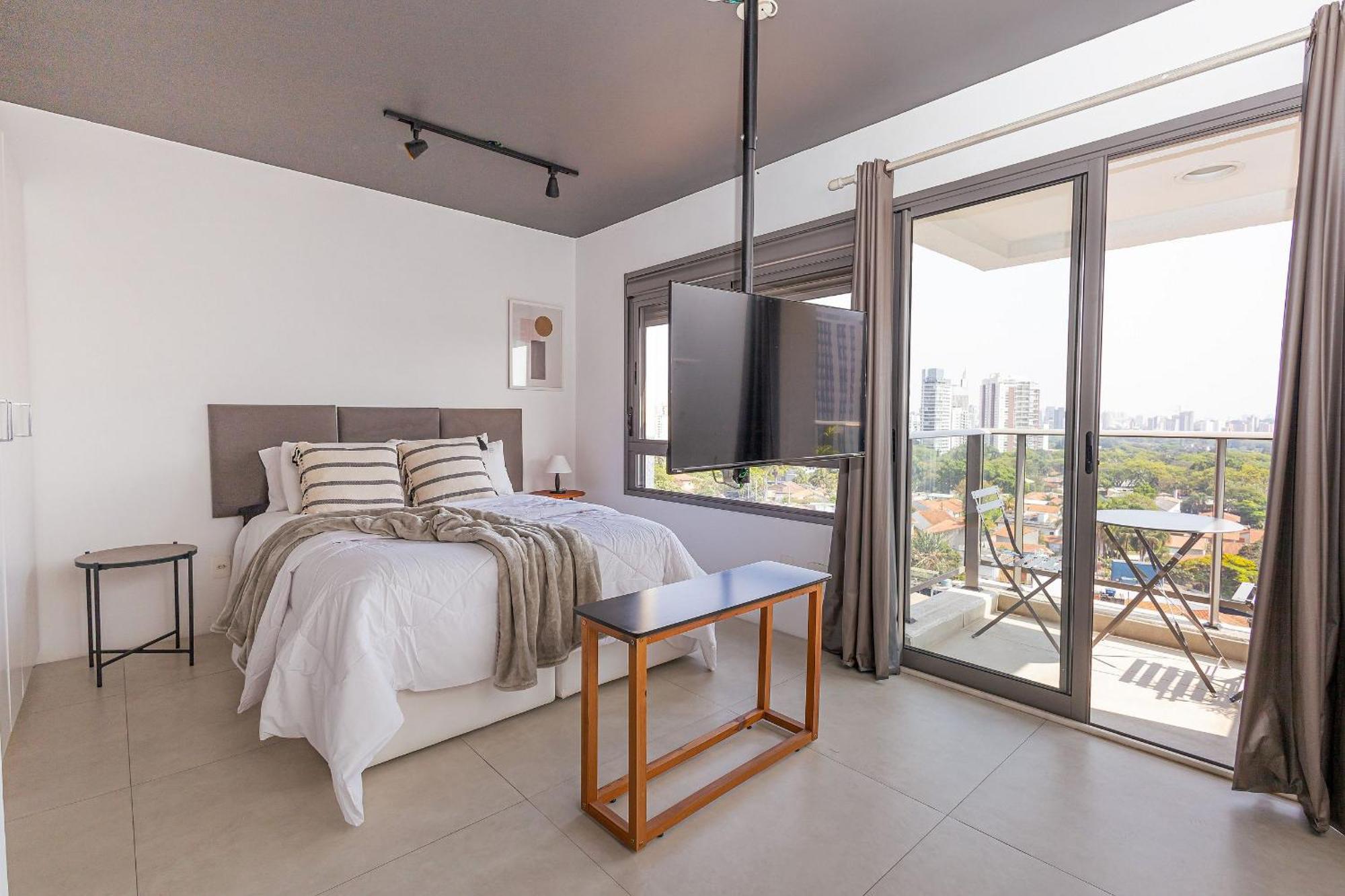 Vossa Bossa Vila Madalena ساو باولو المظهر الخارجي الصورة